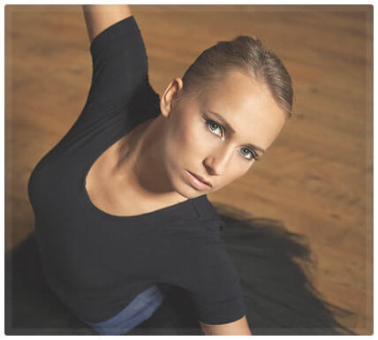 Anna Michalska - TopGim - Gimnastyka Artystyczna